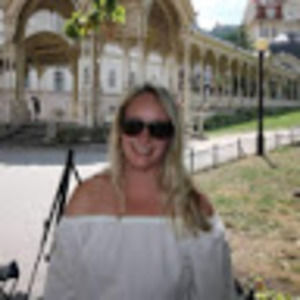 Meet your Posher, Karolina